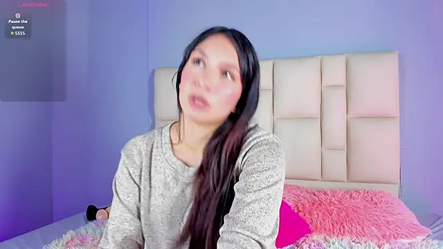 Snapshot of Sofia__Salazar chatting on February 16, 2026, 8:49 pm Sofia Salazar online show from February 16, 2026, 8:49 pm