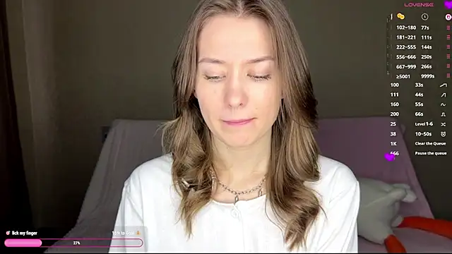 elsadaedra online show from February 13, 2026, 9:16 am