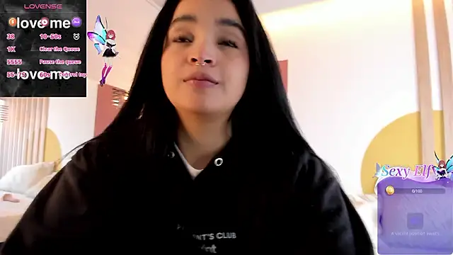 Snapshot of VanessaDoofenshmirtz chatting on March 4, 2026, 12:22 pm VanessaDoofenshmirtz online show from March 4, 2026, 12:22 pm