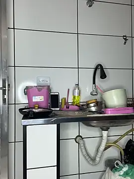 CacauShow01 online show from February 24, 2026, 5:11 pm