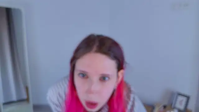 Kim Redd online show from January 16, 2026, 2:54 pm