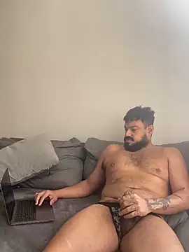 latinCuplex online show from February 16, 2026, 12:01 pm