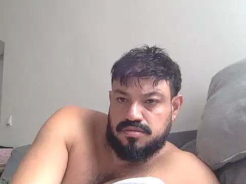 latinCuplex online show from March 23, 2026, 1:37 pm