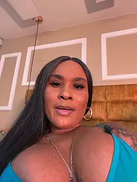 pamelamendez 1 online show from March 23, 2026, 11:31 pm