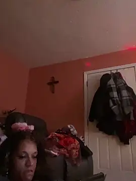 icanbeyourplaytoy online show from February 2, 2026, 8:35 am