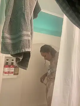 icanbeyourplaytoy online show from March 8, 2026, 6:50 am