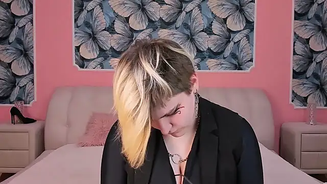 ABSI GLITCH online show from February 9, 2026, 5:22 am