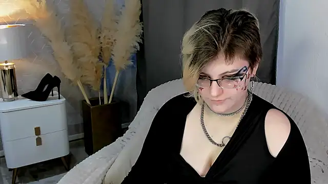 ABSI GLITCH online show from February 24, 2026, 5:38 am