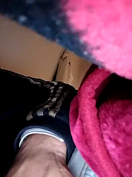 Joker12085 online show from February 23, 2026, 8:50 pm