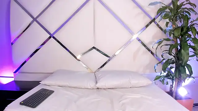 CottonCloud20 online show from March 14, 2026, 8:14 pm