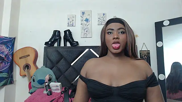 Natashabella    online show from March 13, 2026, 10:22 am