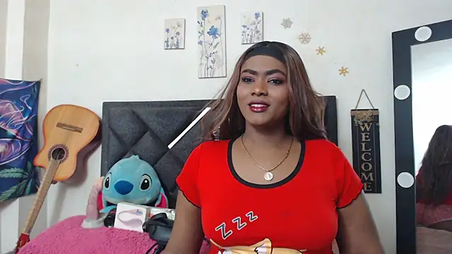 Natashabella    online show from April 15, 2026, 8:42 pm