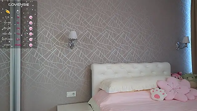 Liory online show from April 17, 2026, 9:34 am