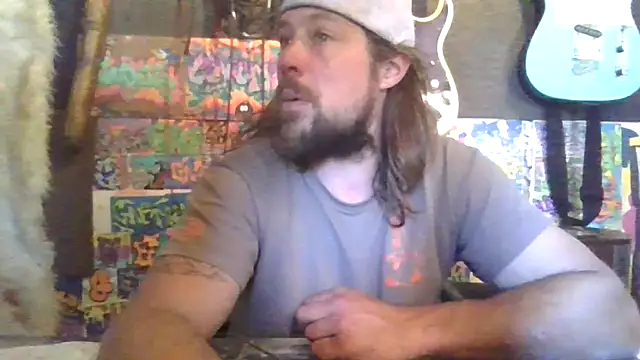 unknowner123 online show from April 11, 2026, 5:17 pm