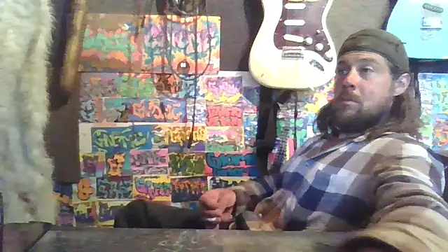 unknowner123 online show from April 20, 2026, 4:54 pm