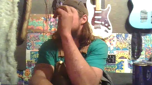 unknowner123 online show from April 22, 2026, 7:33 am