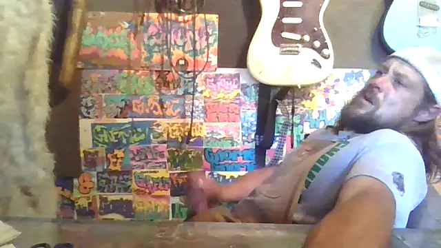 unknowner123 online show from April 23, 2026, 6:54 pm