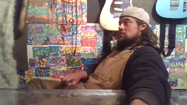 unknowner123 online show from April 26, 2026, 4:54 am