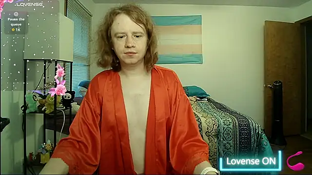 VanFairy526 online show from June 29, 2026, 9:59 am