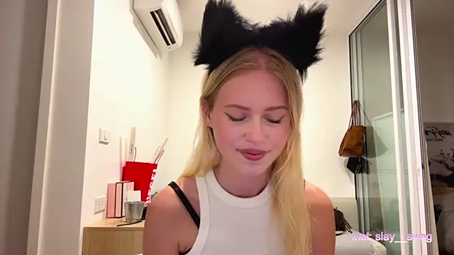 Slay Swag online show from February 13, 2026, 10:11 am