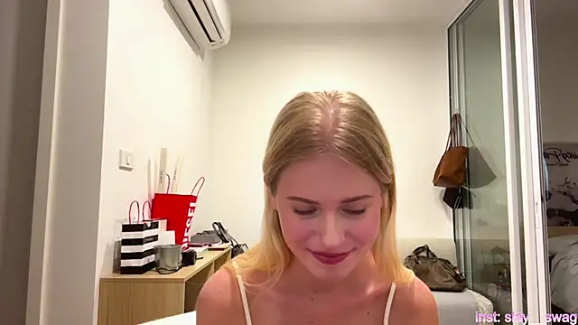 Slay Swag online show from February 17, 2026, 10:12 am