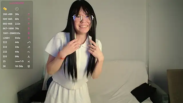 GammaBoobaa online show from April 24, 2026, 1:46 pm