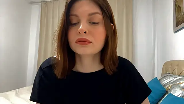 Snapshot of SweetAria1 chatting on February 19, 2026, 5:09 pm SweetAria1 online show from February 19, 2026, 5:09 pm