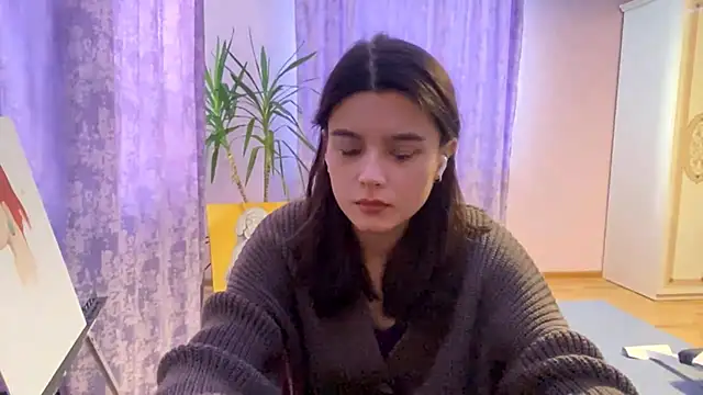 SaintMari online show from January 19, 2026, 12:09 pm