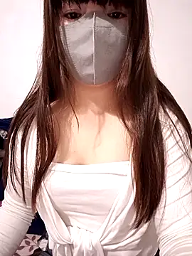 Elizabeth8 online show from February 5, 2026, 2:27 am