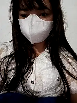 Elizabeth8 online show from February 17, 2026, 10:49 pm