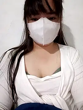 Elizabeth8 online show from February 18, 2026, 11:33 pm