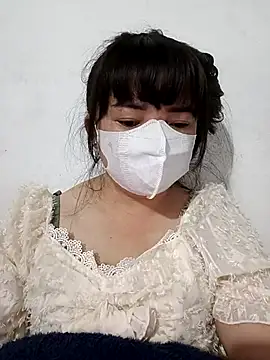 Elizabeth8 online show from February 21, 2026, 10:55 pm