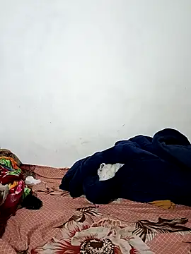 Elizabeth8 online show from February 25, 2026, 3:16 am