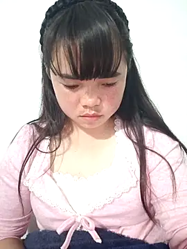 Elizabeth8 online show from February 25, 2026, 11:14 pm