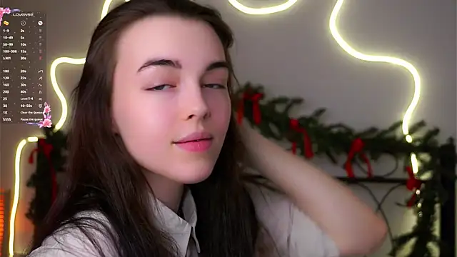 MirnaTellado online show from February 28, 2026, 7:04 pm