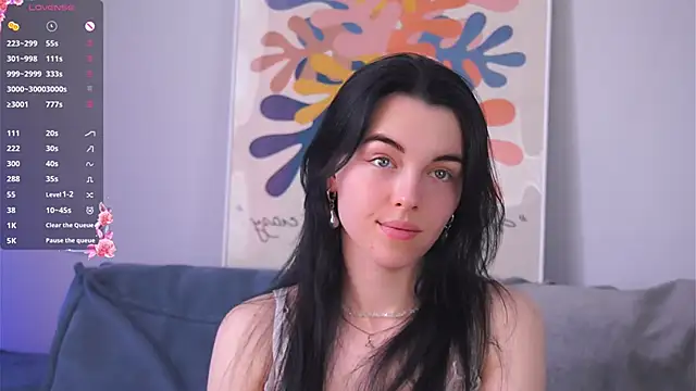 MirnaTellado online show from April 7, 2026, 7:53 am