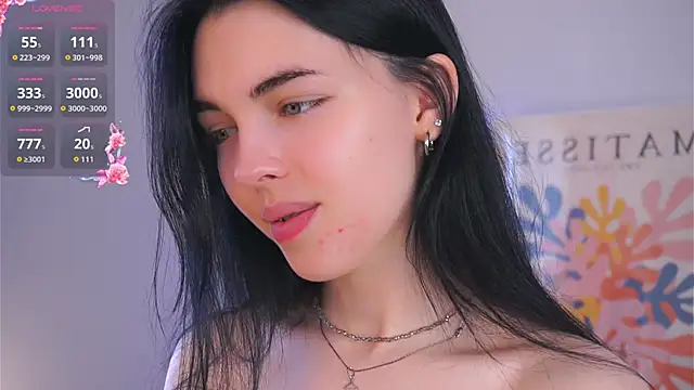 MirnaTellado online show from April 11, 2026, 7:13 am