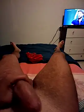 Canariotnf online show from June 11, 2026, 9:46 pm