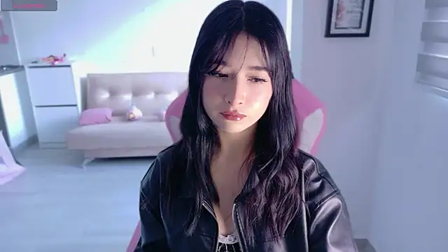 Blush Marie online show from April 10, 2026, 1:05 pm