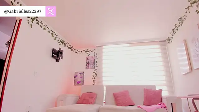 iamgabrielle online show from February 4, 2026, 6:58 pm