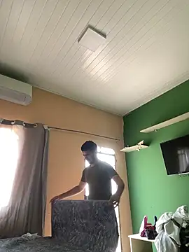 reipromiscuo01 online show from February 5, 2026, 2:22 pm