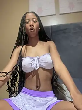 diamond Ines online show from February 2, 2026, 12:20 am