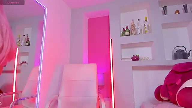 Rosy Sweet online show from February 23, 2026, 12:02 pm