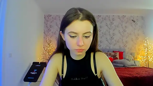 Hot Molly5 online show from February 19, 2026, 11:50 am