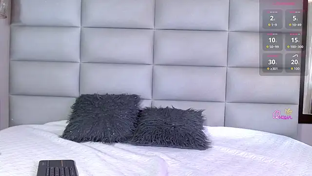 miss-liz- online show from March 11, 2026, 8:15 pm