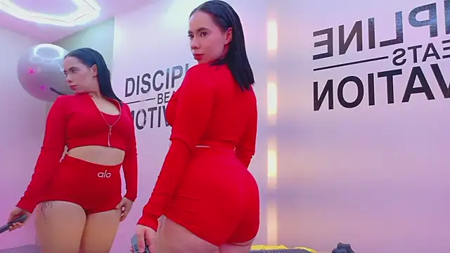 Sienna-Gold online show from January 31, 2026, 7:34 pm