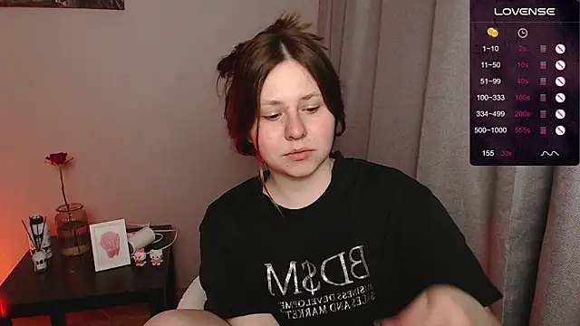 secretvic online show from April 18, 2026, 5:39 pm