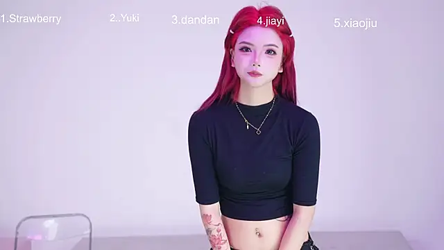 Supergurl88 online show from March 27, 2026, 1:44 pm