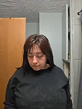 AriannaPenaxo online show from February 25, 2026, 10:19 pm