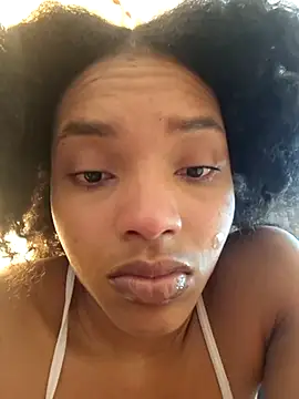 Ebony love07 online show from March 13, 2026, 7:53 pm